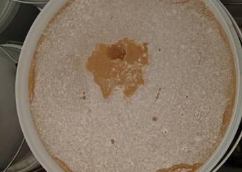 Miód Wielokwiatowy Wiosenny