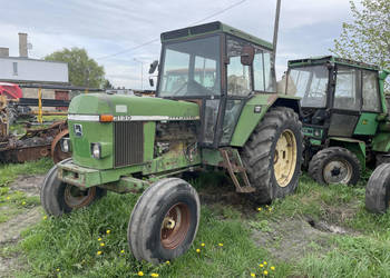 John Deere 3130 - części