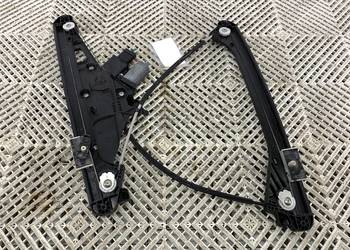 PODNOŚNIK SZYBY PRAWY PRZÓD PEUGEOT 3008 9830389280 SUV MECHANIZM