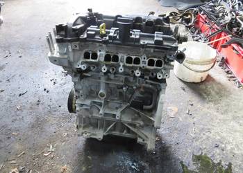 SILNIK MAZDA 2 DJ 1.5 B