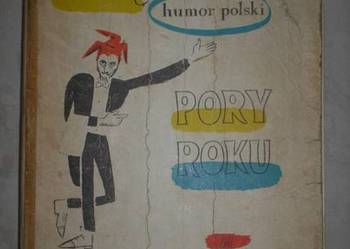 Przedstawiamy humor polski. Pory roku.
