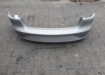 ZDERZAK TYŁ SEAT TOLEDO LF8H