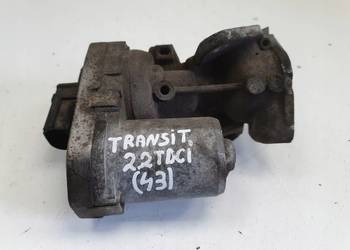 Ford Transit MK7 VII 2.2 TDCI ZAWÓR EGR EGE5-D006