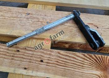 Dźwignia hamulca ręcznego  Deutz-Fahr Agrolux 4.75