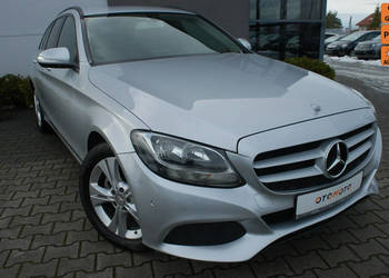 Mercedes C 200 W205 (2014-2021)