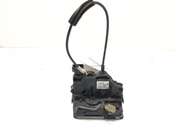 ZAMEK DRZWI PRAWY TYŁ OPEL CORSA D Hatchback 13258267 06-14