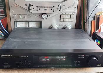 tuner Pioneer F-504RDS