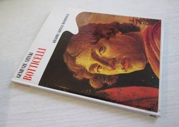 Sieramska Maria (red.) - Geniusze sztuki Botticelli / TAZ/FA