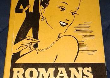 Romans z miasteczkiem - Adam Abdański