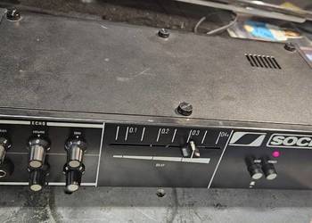 Echo taśmowe kamera pogłosowa Sochor K81 300 zł