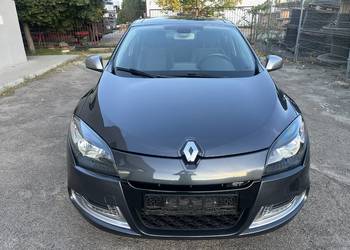 Megane GT 2.0T 190km 152tys km Lift Navi Panorama Led Szwajcaria!