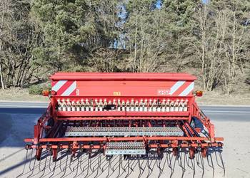 Siewnik zbozowy Gaspardo M300 3m LADNYY