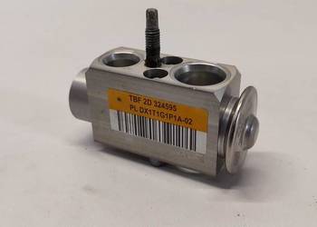 VOLVO XC40 ZAWÓR ROZPRĘŻNY KLIMATYZACJI 324595