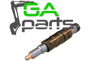 Wtryskiwacz Scania HPI 4076912 - oryginał