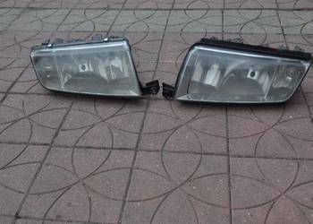fabia zestaw lamp WYSYŁKA
