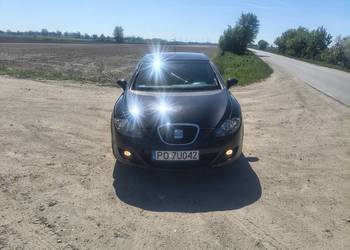 Seat Leon 2 1.9 TDI