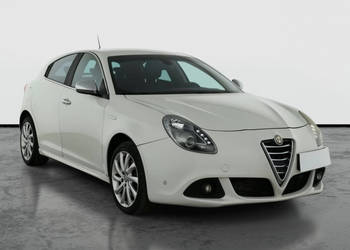 Alfa Romeo Giulietta 2.0 JTDM