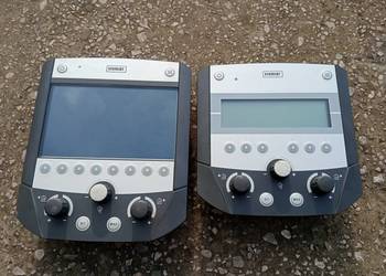 Pilot Aebi, Schmidt, Stratos EP, ESC-D, przewód pilota, uchwyt mocujący.