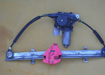 Audi A4 B 5 mechanizm szyby