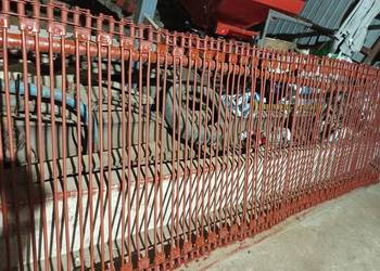 Taśma łańcuch części kopaczka elewatorowa do ziemniaków