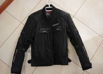 Kurtka motocyklowa firmy Ozone roz.XS