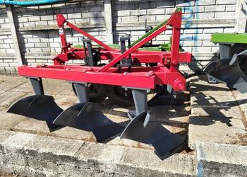 Pług 3 skibowy Orlik Pług 3 skibowy Orlik