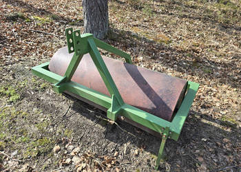 Wał szkółkarski 1,5 m (150 cm) do ciągnika