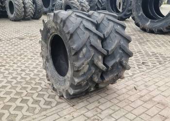 380/70r20 360/70r20 bieżnik 50% bez napraw