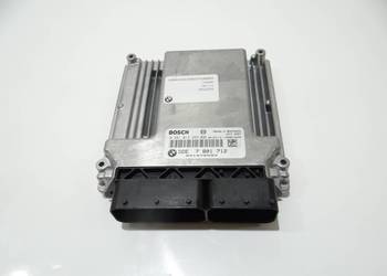 KOMPUTER STEROWNIK SILNIKA BMW E65 LCI 306D3 7801712