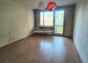 Mieszkanie na sprzedaż Kraków 40.5m2 2 pokoje