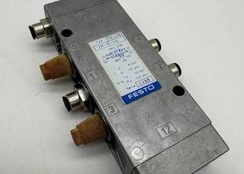 Festo JH-5-1/4 (10408) Zawór pneumatyczny