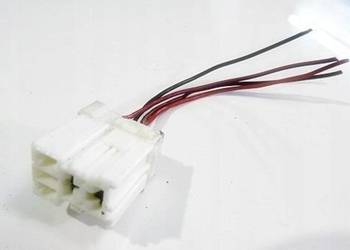 WTYCZKA KOSTKA WTYK NISSAN NOTE XTRAIL MICRA JUKE