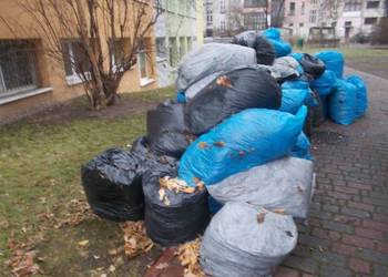Szybki wywóz gruzu, odpadów budowlanych i gabarytów