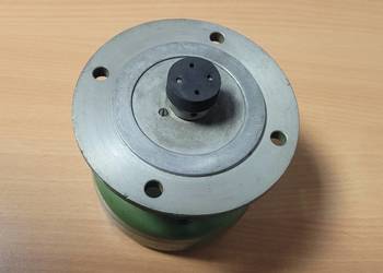 Przekaźnik ALNICO 2B Rafamet.