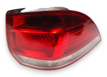 LAMPA PRAWA VW Golf VI kombi prawy tył tylna tylnia 1K9945096G