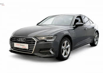 Audi A6 Limousine 35TDI Quattro Virtual MatrixLed Nav TempomatAcc Kamera C…