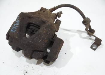 ZACISK HAMULCOWY 57/24 PRAWY PRZÓD BMW E91 LCI N47