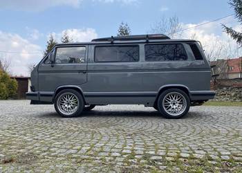VW t3 carat