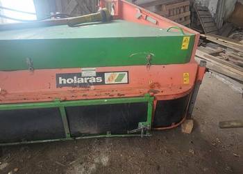 Holaras UM 180 ogławiarka, scinacz do cebuli