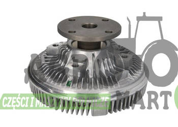 3582654M1, 3783123M1, 4276548M1 SPRZĘGŁO WENTYLATORA VISCO fi163 MF
