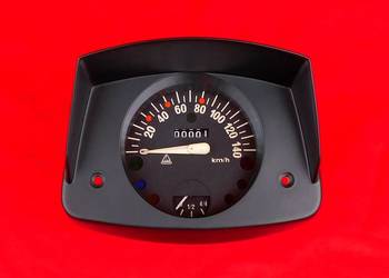 Licznik prędkościomierz kapliczka Fiat 126p 126 ST