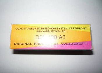 Rozpylacz  DSL 138.A3