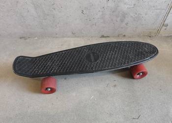 Deskorolka dziecięca