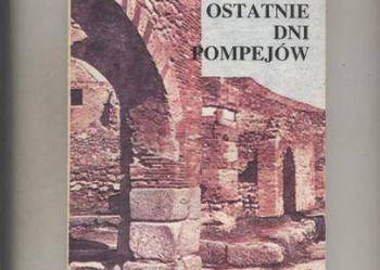 Ostatnie dni Pompejów