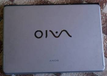 Sony Vaio Vgn-FS515E (PCG-7M1M)