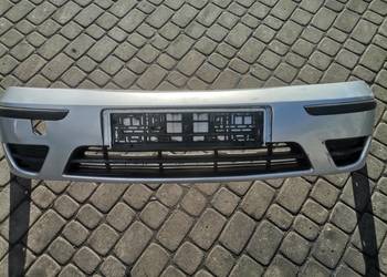 ZDERZAK PRZÓD FORD FOCUS MK1