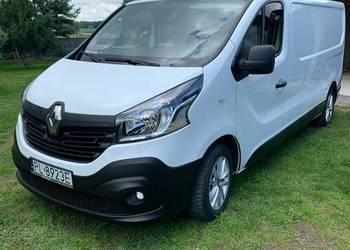 Renault Trafic lll