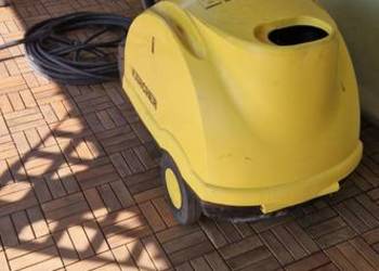 Myjka ciśnieniowa Kächer