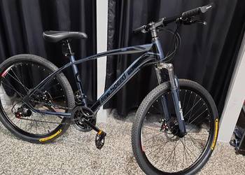Rower górski MTB koło 26 cali hamulce tarczowe mechaniczne