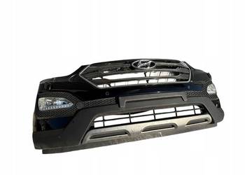 Zderzak przedni przód - Kompletny Hyundai Santa Fe III 2014r